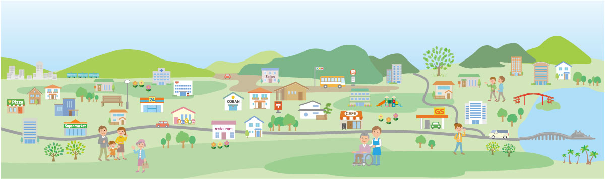 ライフデザイン合同会社