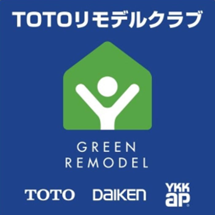 TOTOリモデルクラブ
