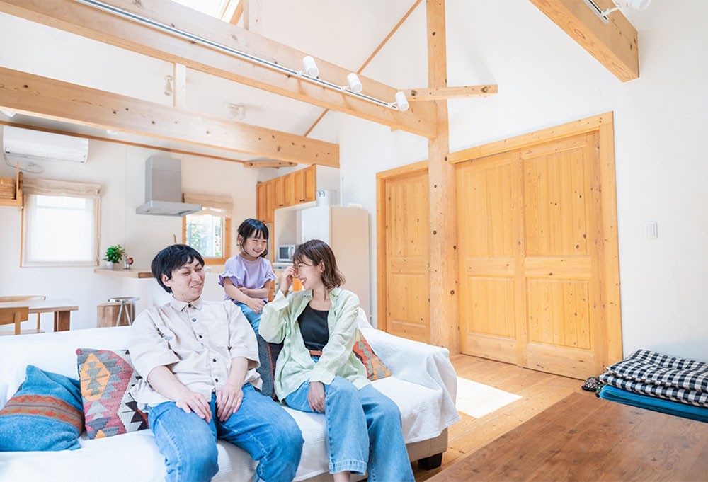 日本住宅リフォーム産業協会「ジェルコ」会員です